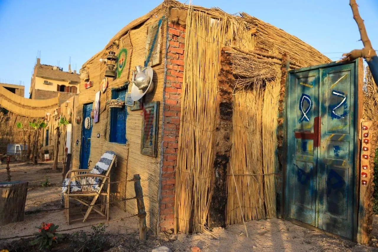 Bedouin Lodge Luxor