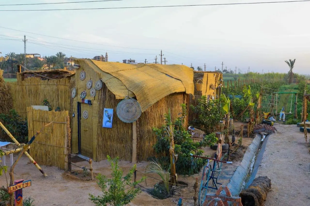 Bedouin Lodge Luxor 0*,