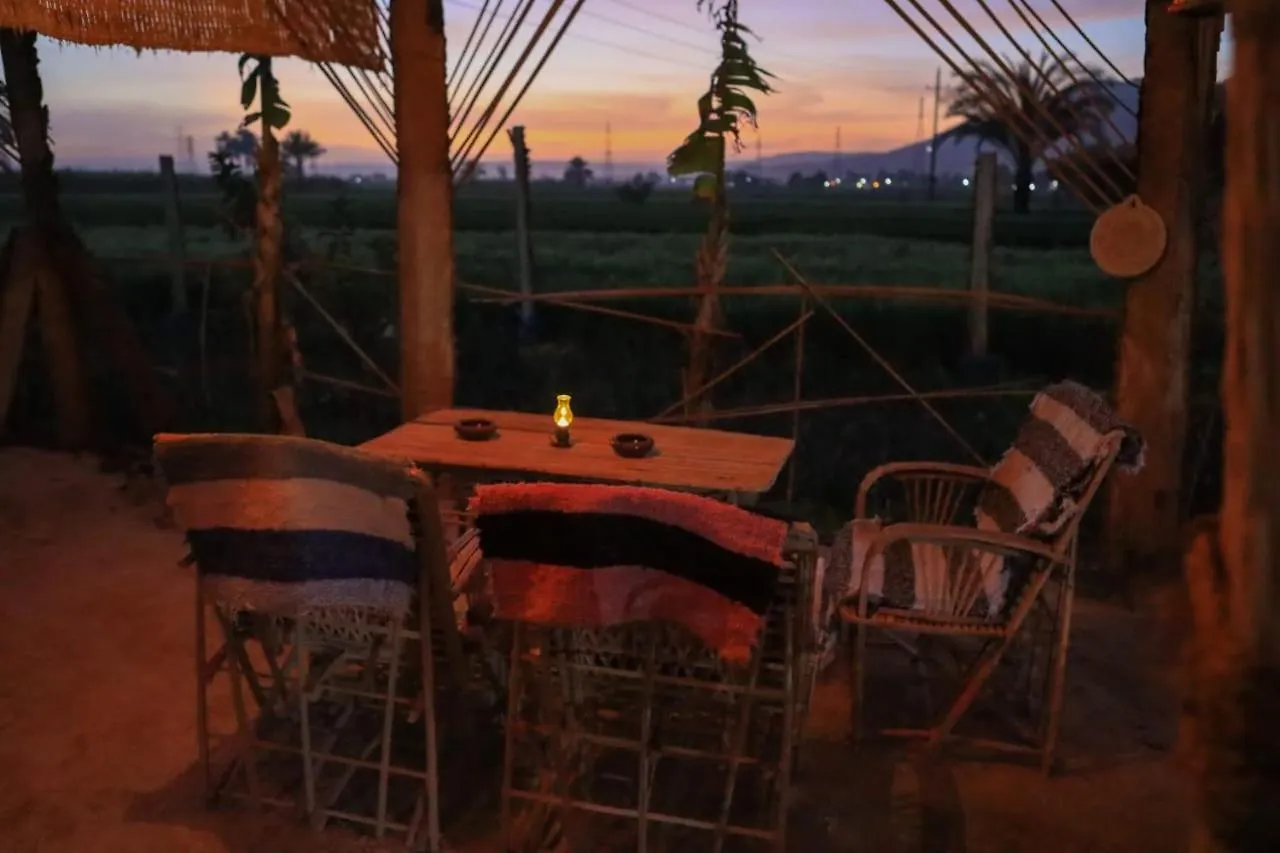 Bedouin Lodge Luxor