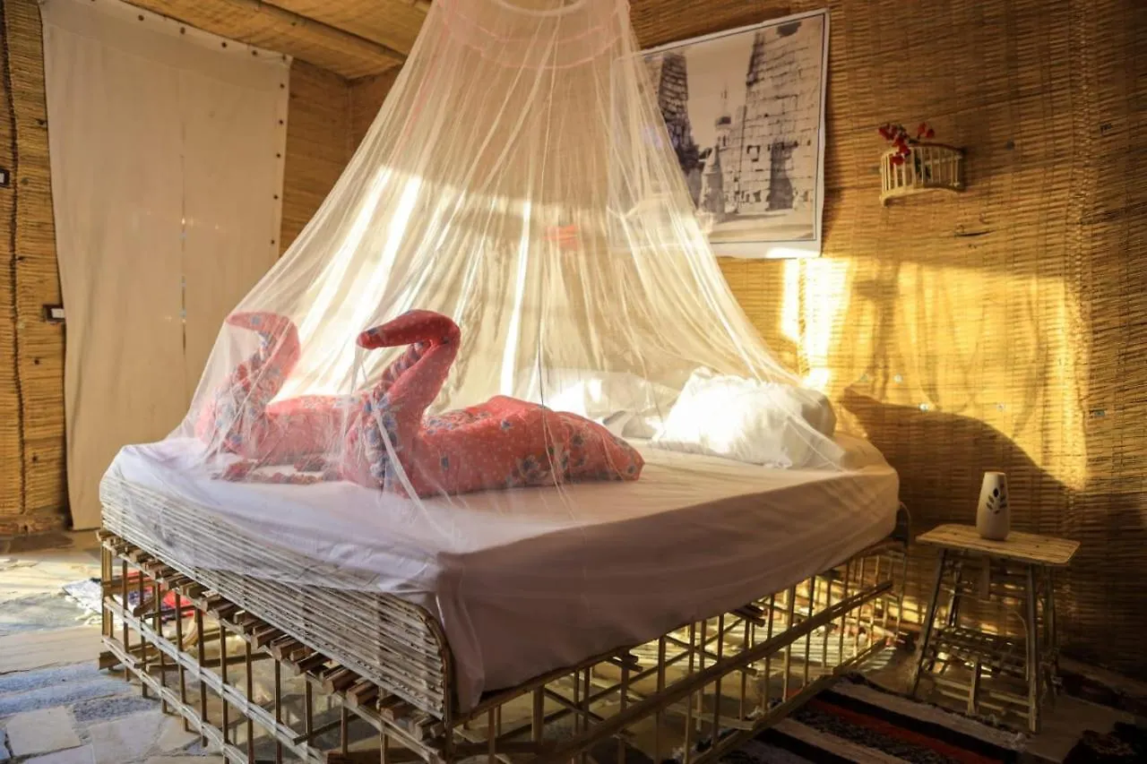 Bedouin Lodge Luxor 0*,