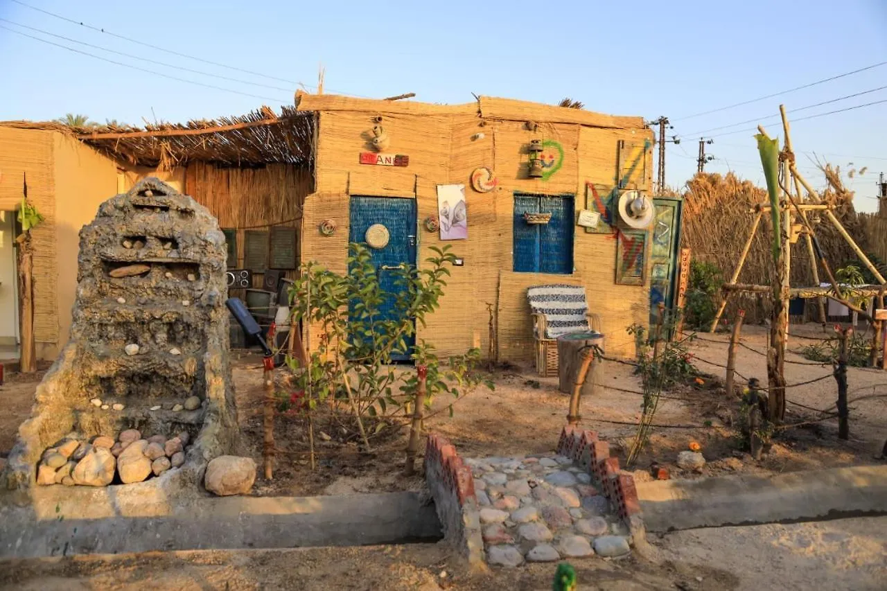 Bedouin Lodge Luxor