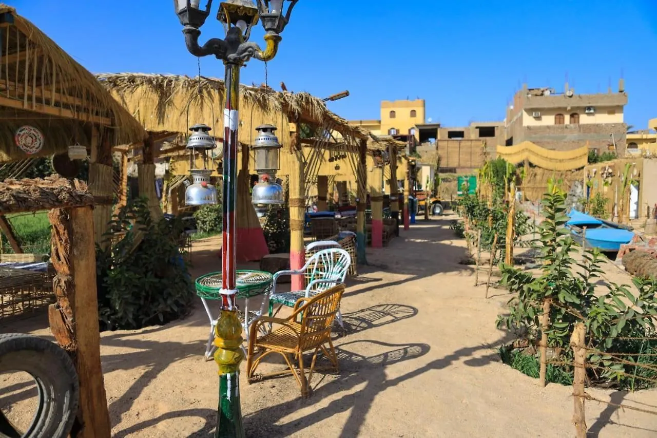 Bedouin Lodge Luxor 0*,  Egypt