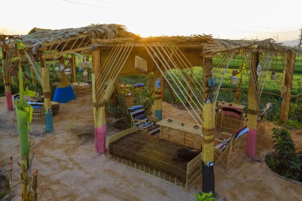 Bedouin Lodge Luxor