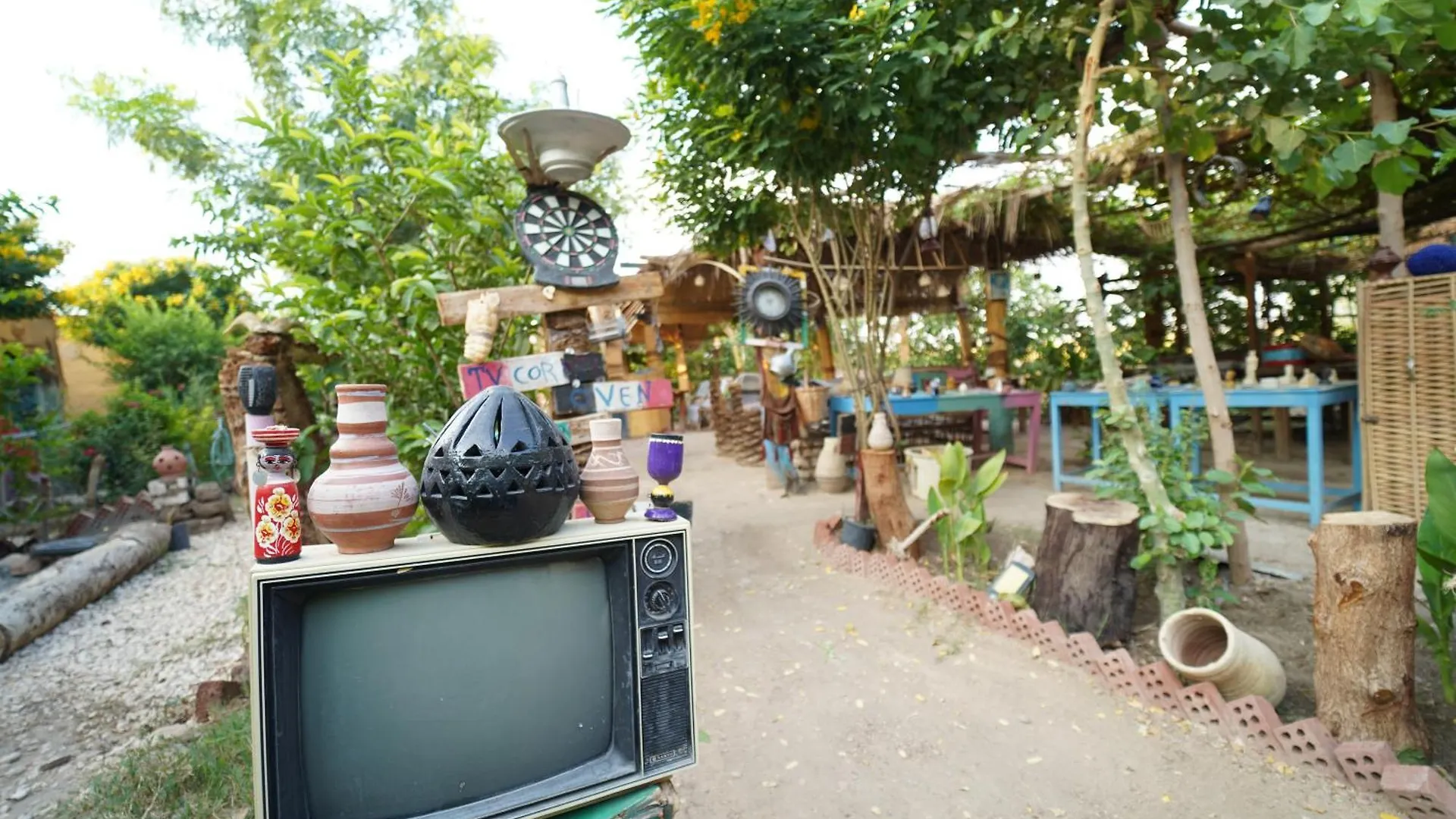 Bedouin Lodge Luxor 0*,