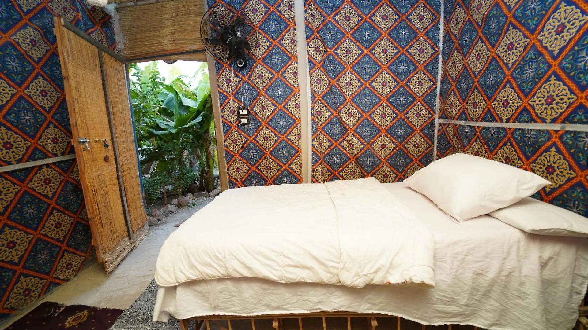 Bedouin Lodge Luxor Egipto