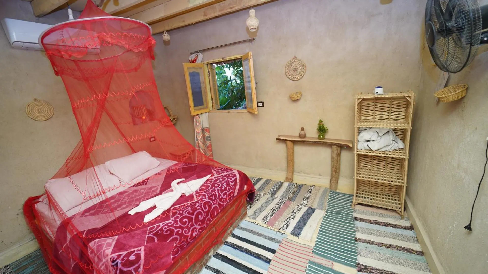 Bedouin Lodge Luxor 0*,