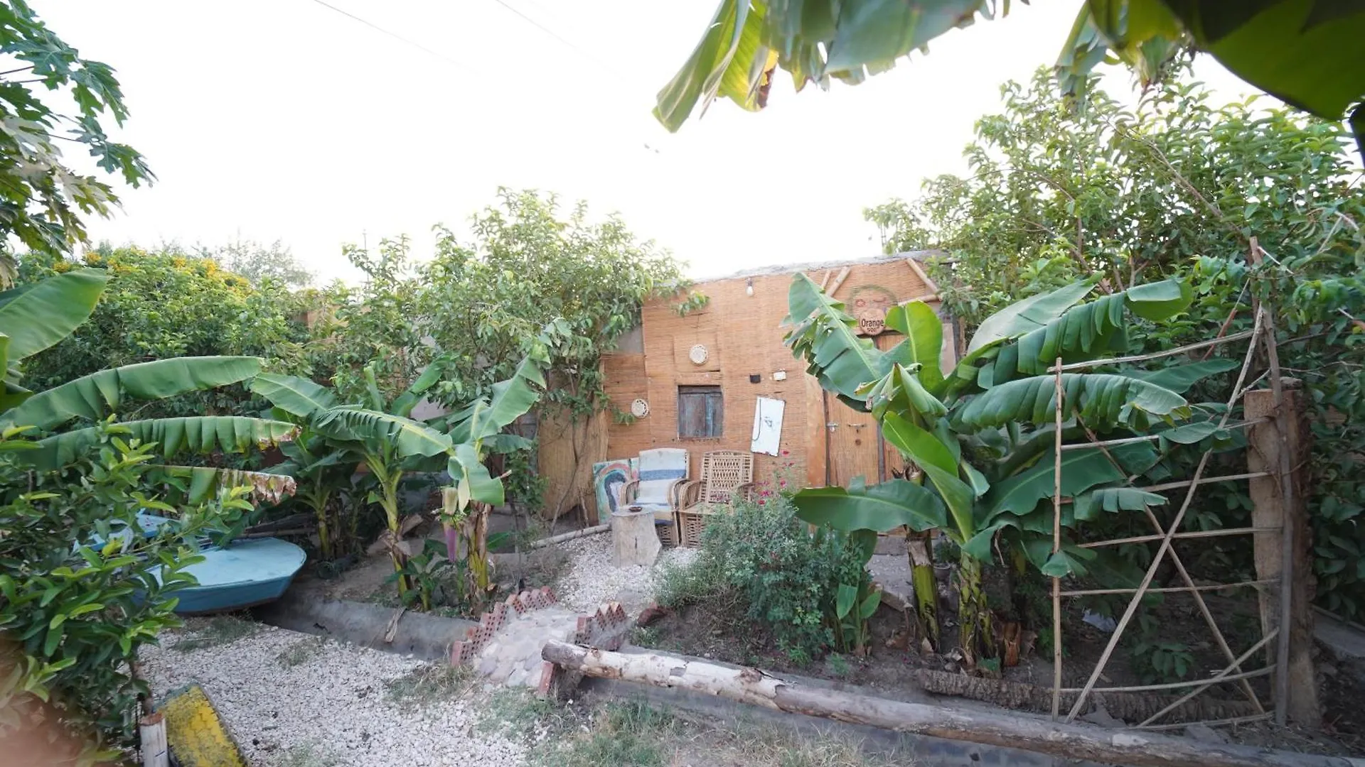 Bedouin Lodge Luxor 0*,  Egipto