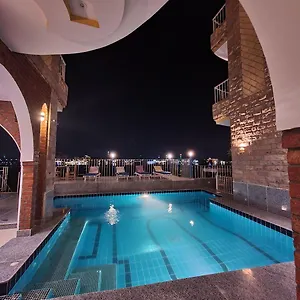  Apartamento Blue Nile House