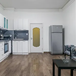 2bd Citrus Apartment, Aristocratic Living By Flat Mаnager Apartamento Sofía