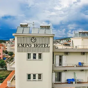 Empo Apartment Ksamil