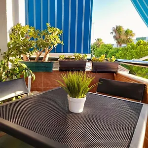 Mi Rincon De Apartamento Rota