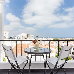 On Apartamento Lagos