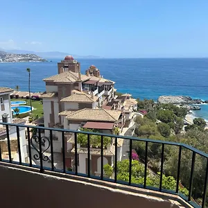 Marina Del Apartamento La Herradura (Granada)