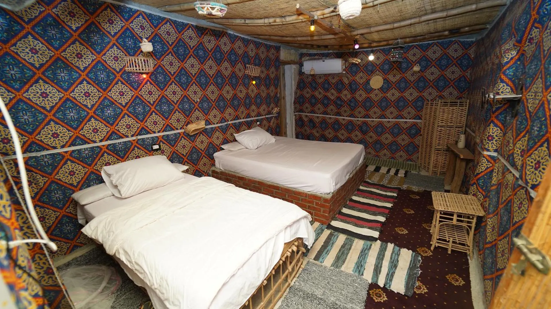 Bedouin Lodge Luxor 0*,  Egypt