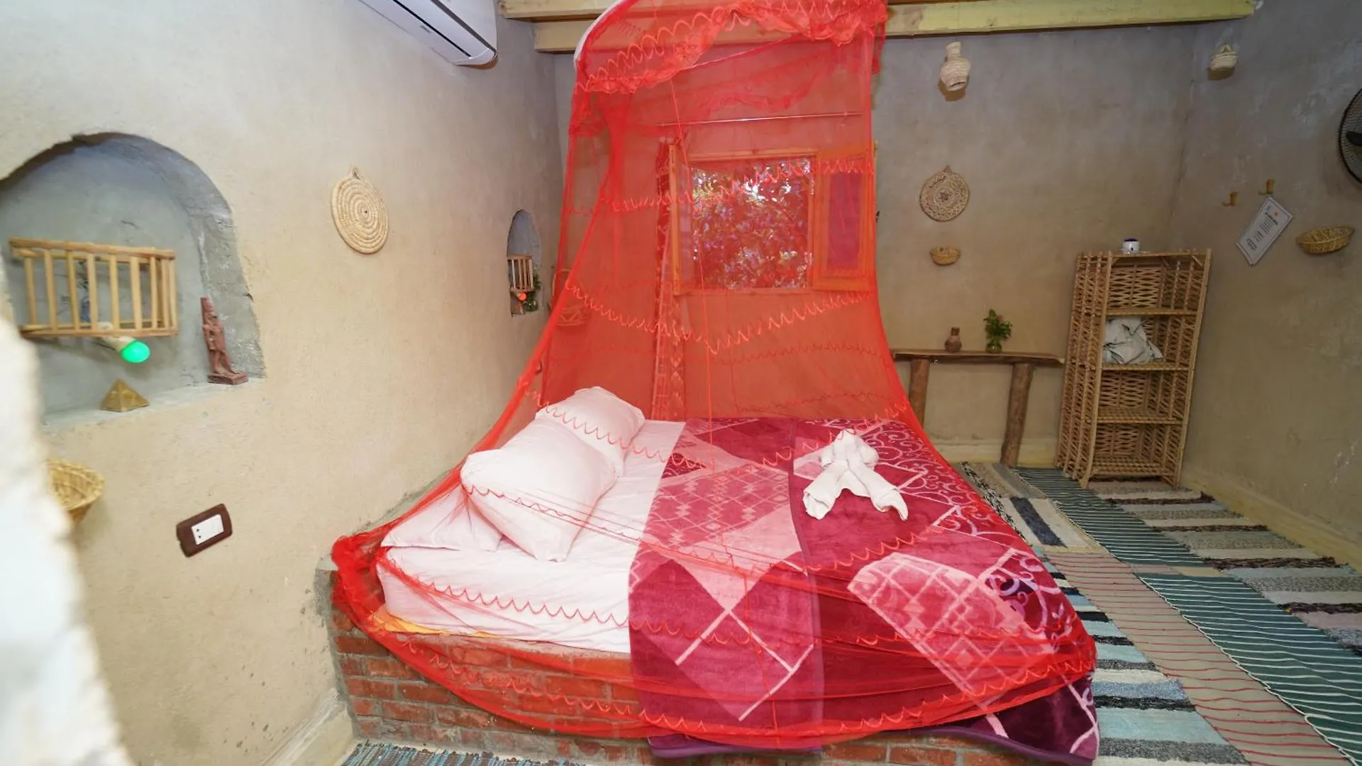 Bedouin Lodge Luxor